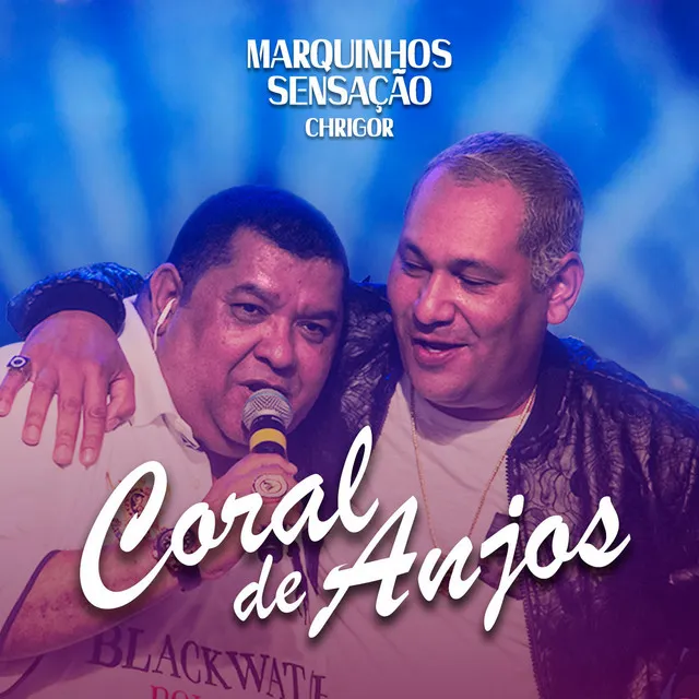 Coral de Anjos - Ao Vivo