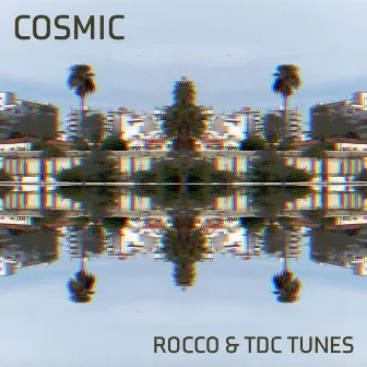 Cosmic by TDC Tunes