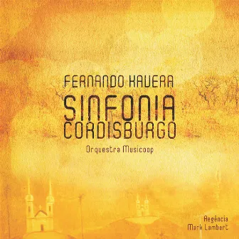 Sinfonia Cordisburgo by Mark Lambert