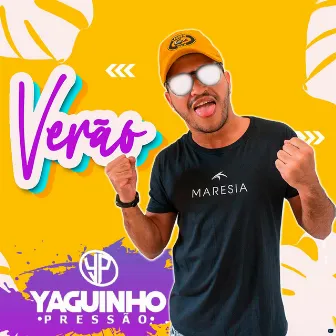 Verão by Yaguinho Pressão