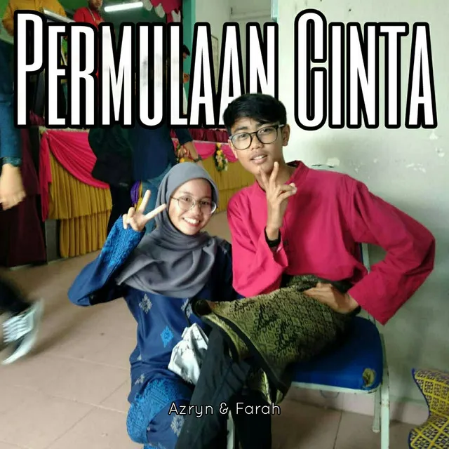 Permulaan Cinta