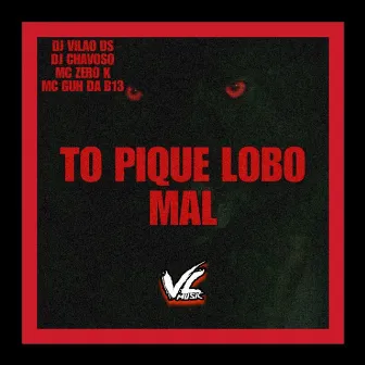 To Pique Lobo Mal by MC ZERO K