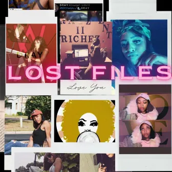 Lost Files by Breasia