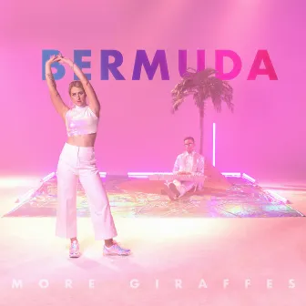 Bermuda by More Giraffes