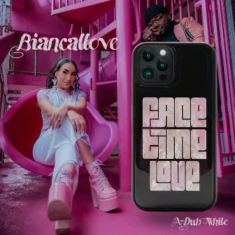 FaceTime Love by A-Dub White