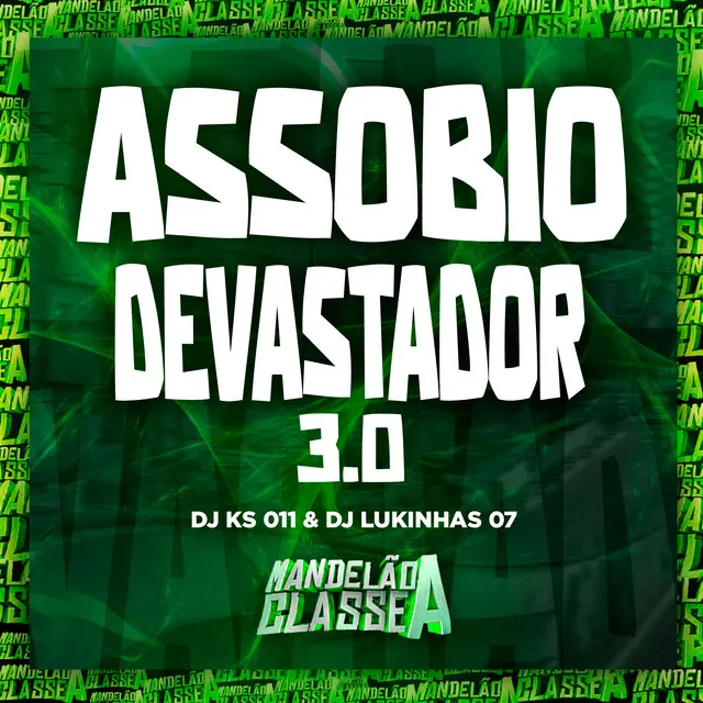 Assobio Devastador 3.0