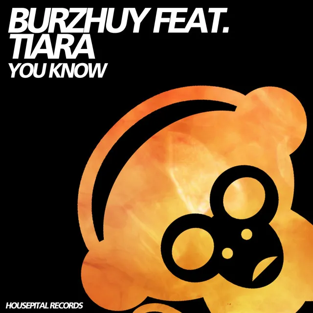 You Know - Instrumental Mix