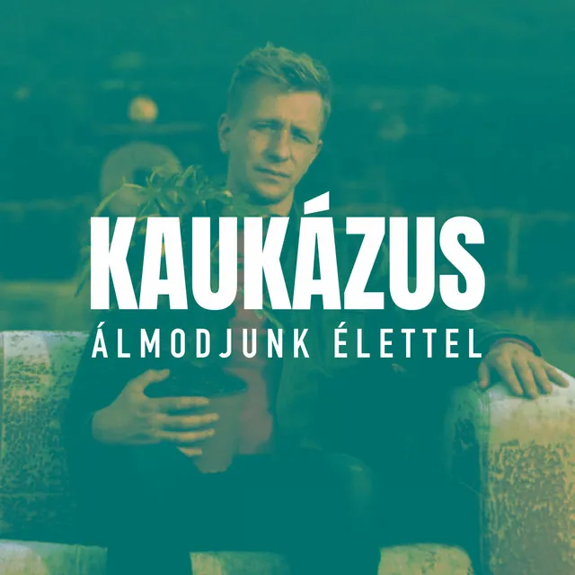 Álmodjunk Élettel