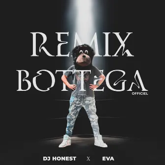 Bottega (Remix) by Honest