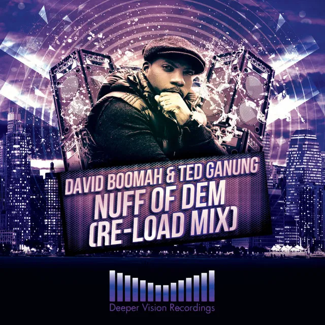 Nuff Of Dem - Re-Load Mix