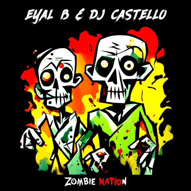 Zombie Nation - Radio Edit