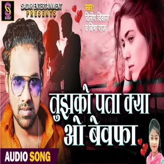 Tujhko Pata Kya O Bewafa (Hindi) by Dilip Diwana