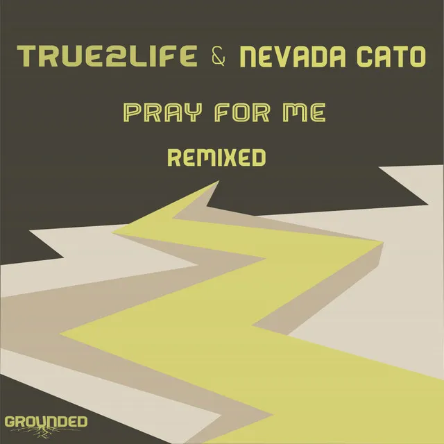 Pray For Me Remixed - Genetic Funk Instrumental Mix