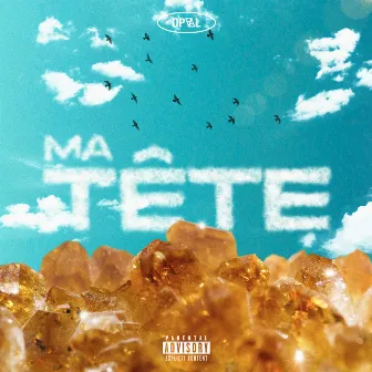 Ma tête by OPAAL