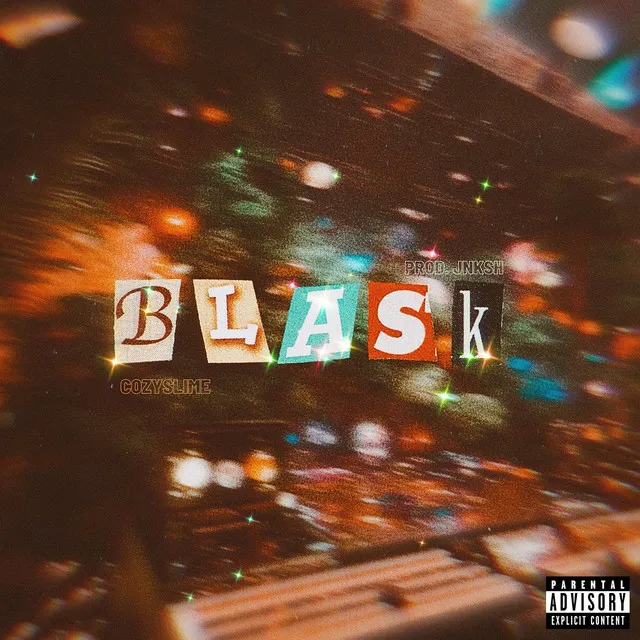 BLASK