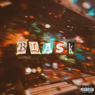 BLASK by cozyslime