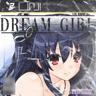 Dream Girl II by Unitsun