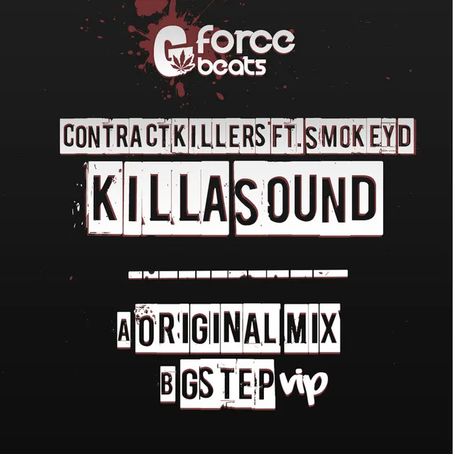 Killa Sound - G Step V.I.P