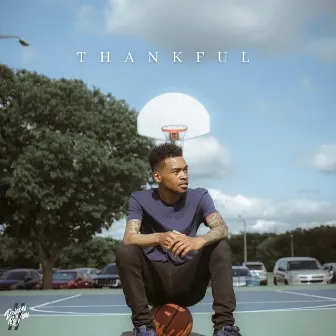 Thankful by DeLeon Rovon