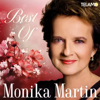 Best Of by Monika Martin