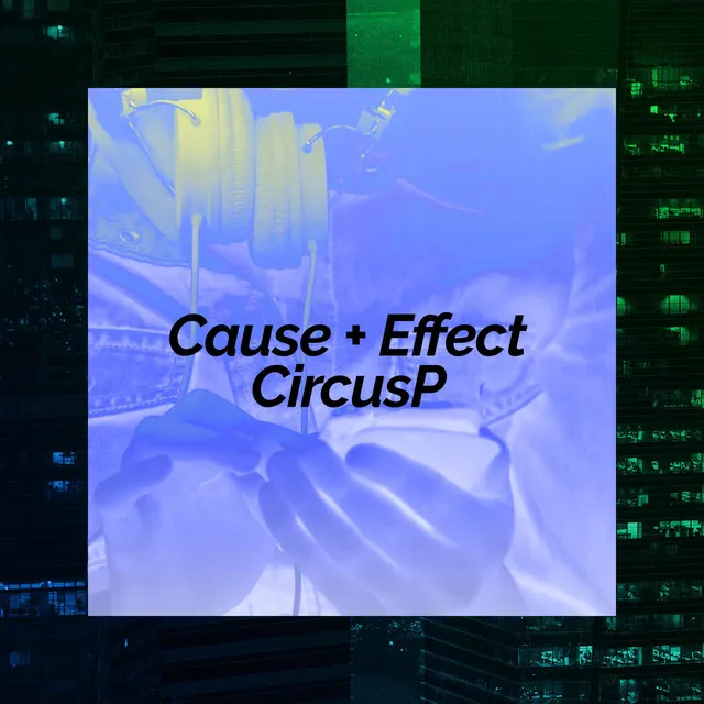 Cause + Effect (Vocalist Version)