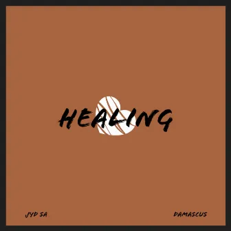 Healing by JYD SA