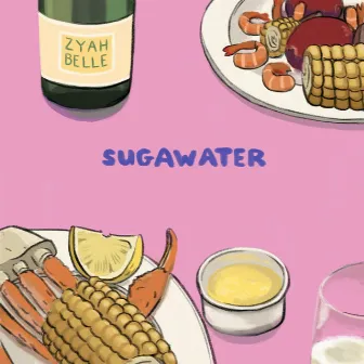 Sugawater by Zyah Belle