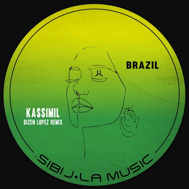 Brazil - Bizen Lopez Remix