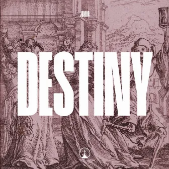 Destiny by Junior