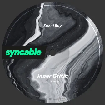 Inner Critic by Sezai BAY