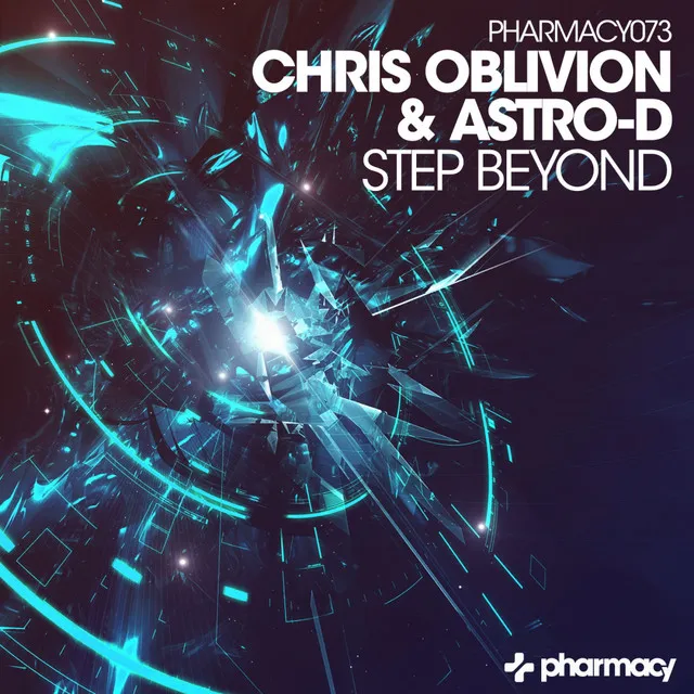 Step Beyond - Chris Oblivion Remix