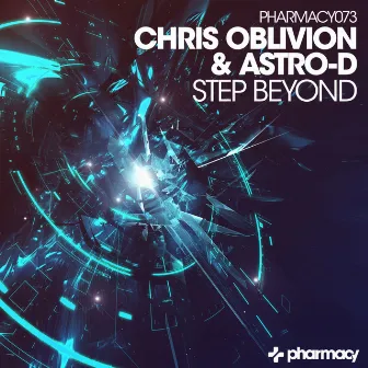 Step Beyond by Chris Oblivion