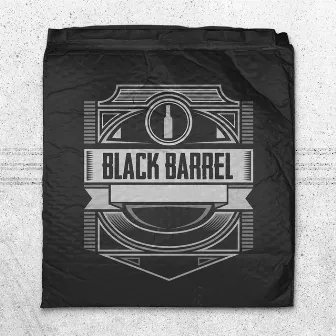 Black Barrel by Harry Cain