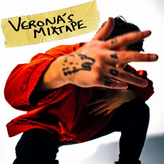 Verona's Mixtape by Allan Rayman