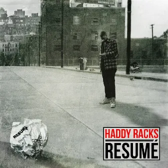 Resumé by Haddy Racks