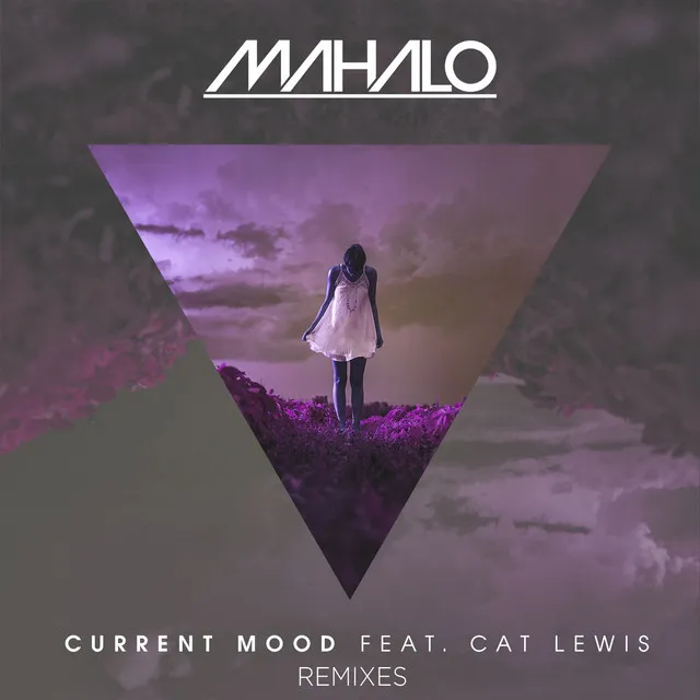 Current Mood (feat. Cat Lewis) - Ghassemi Remix