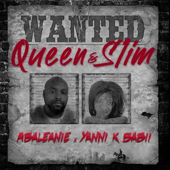 Queen & Slim by Abaleanie