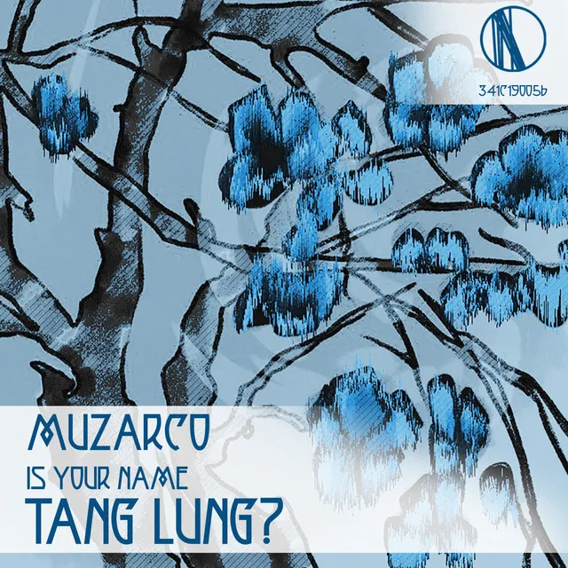 Is Your Name Tang Lung? - Kenny Bergamo RMX