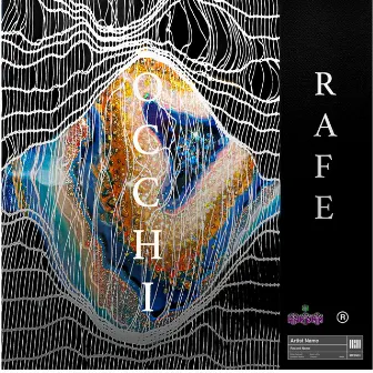 Occhi by Rafe