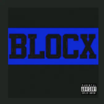 THA BLOCX ALBUM MIXTAPE HOSTED BY GINA VIEWS by LIT PAPI