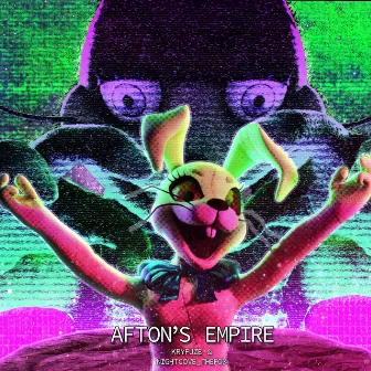 Afton's Empire by KryFuZe