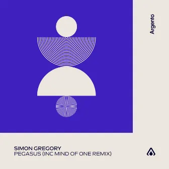 Pegasus (Inc Mind Of One Remix) by Mind Of One