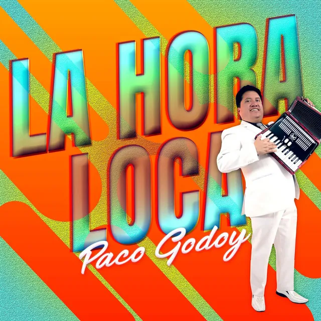 La hora loca