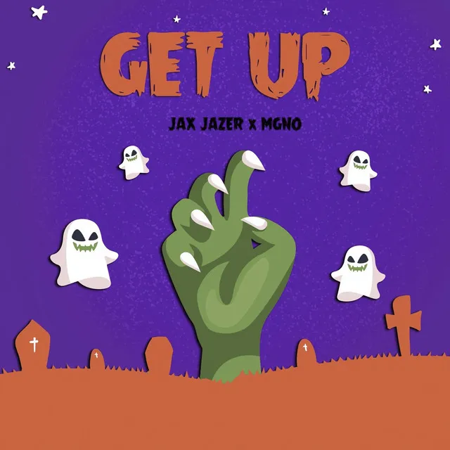 Get Up - Radio edit