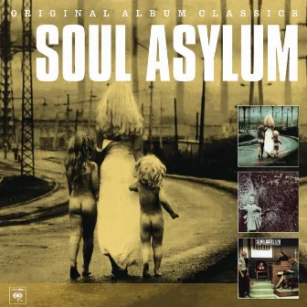 Original Album Classics by Soul Asylum