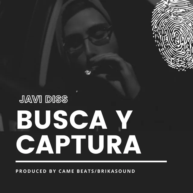 Busca y Captura