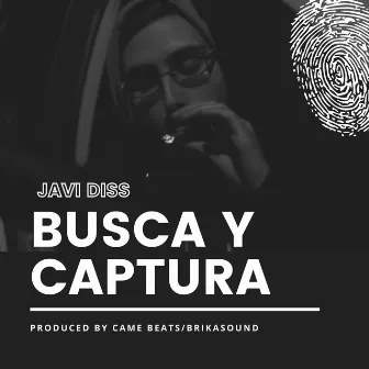 Busca y Captura by Javi Diss