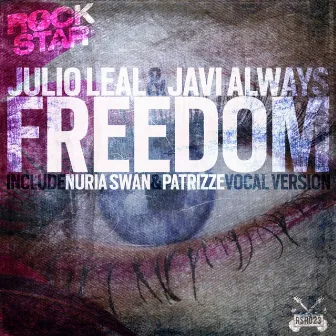 Freedom by Javi Always