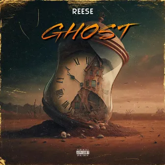 Ghost by Reese