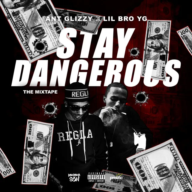 Stay Dangerous